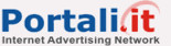 Portali.it - Internet Advertising Network - è Concessionaria di Pubblicità per il Portale Web salumerie.it